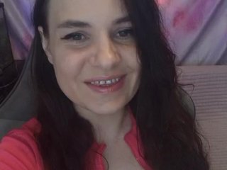 PrettyWitch Porn Show