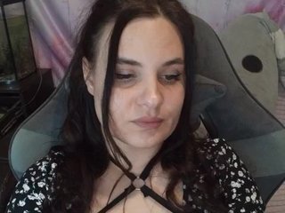 PrettyWitch Porn Show