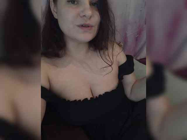 PrettyWitch Live Webcam on BongaCams