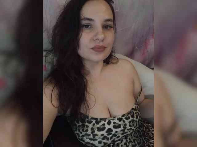 PrettyWitch webcam