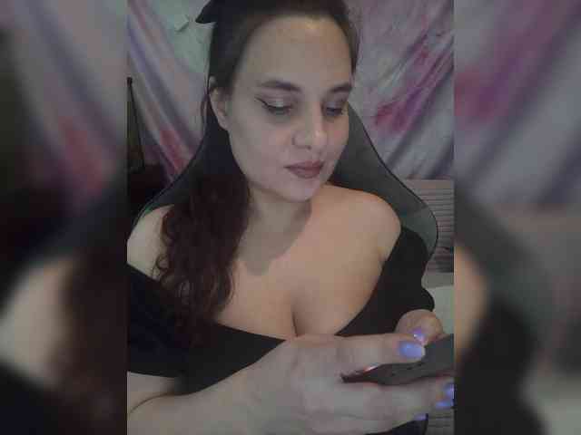 PrettyWitch webcam