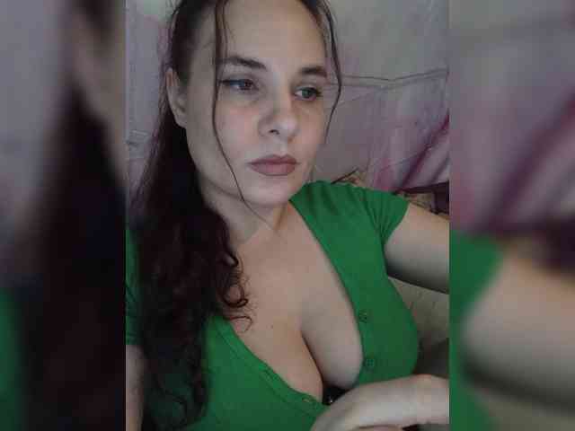 Модель: prettywitch