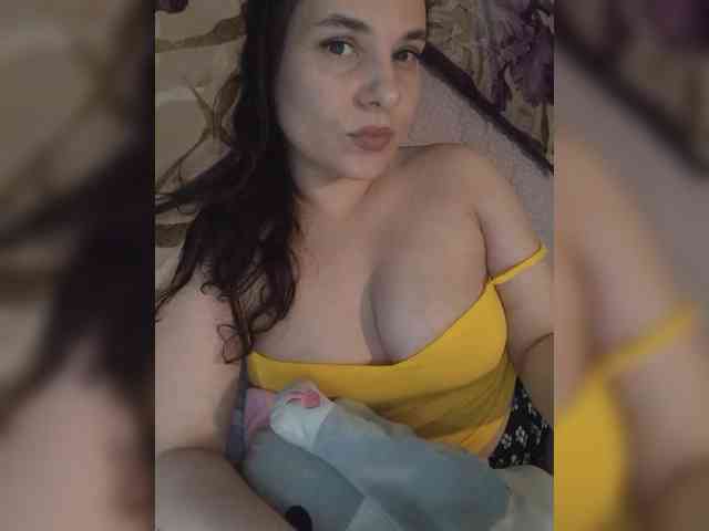 Модель: prettywitch