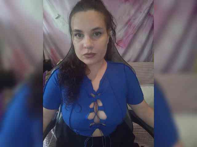 PrettyWitch webcam