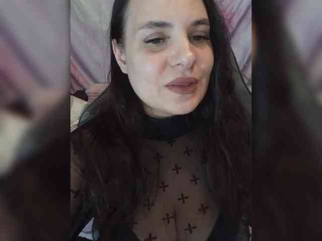 PrettyWitch webcam