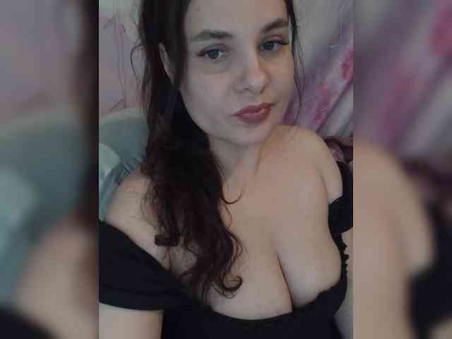 PrettyWitch webcam