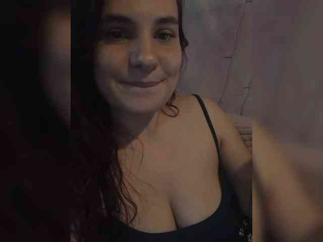PrettyWitch webcam