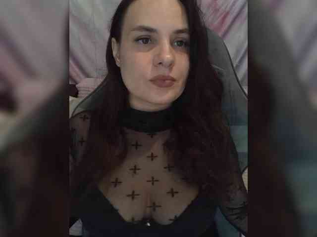 Модель: prettywitch