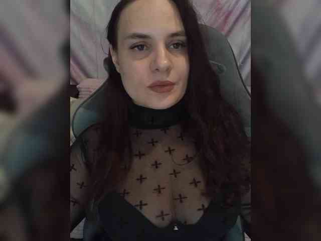Модель: prettywitch