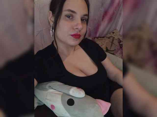 PrettyWitch webcam