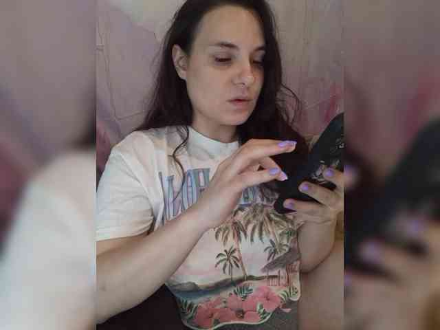 Модель: prettywitch