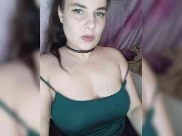 PrettyWitch webcam