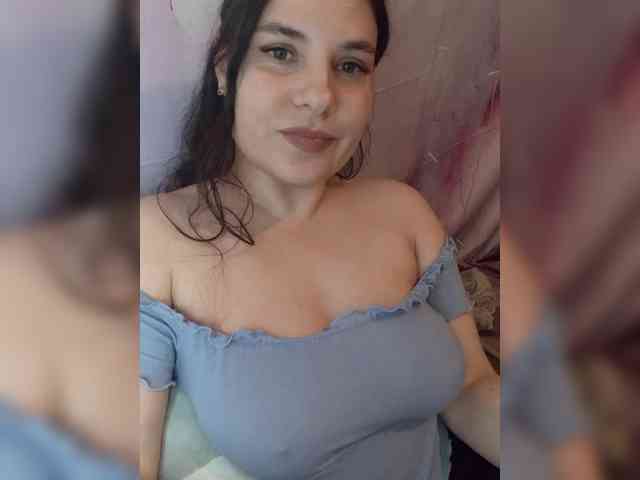 PrettyWitch webcam