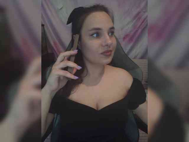 Модель: prettywitch