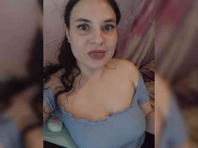 Модель: prettywitch