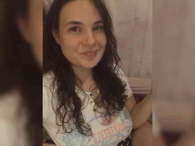 PrettyWitch webcam