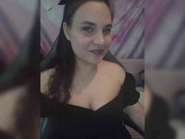 Модель: prettywitch