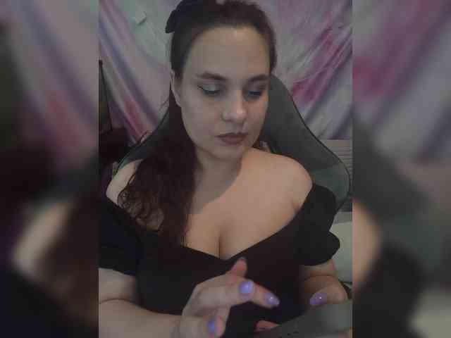 PrettyWitch webcam