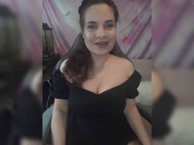 PrettyWitch webcam