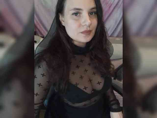 Модель: prettywitch