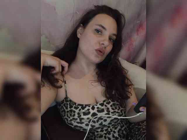 PrettyWitch webcam