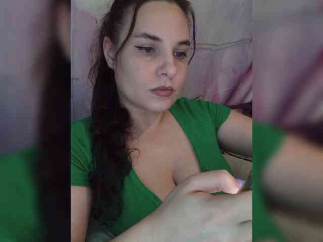 Модель: prettywitch