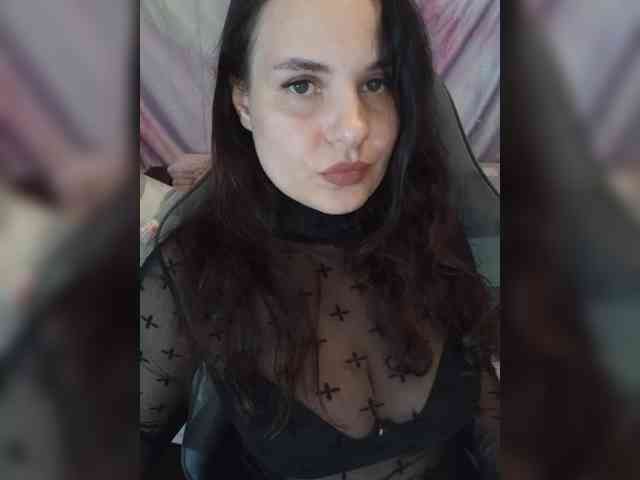 PrettyWitch webcam