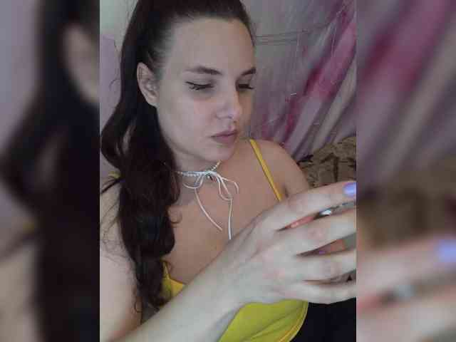 PrettyWitch webcam