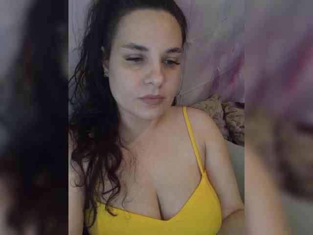 PrettyWitch webcam