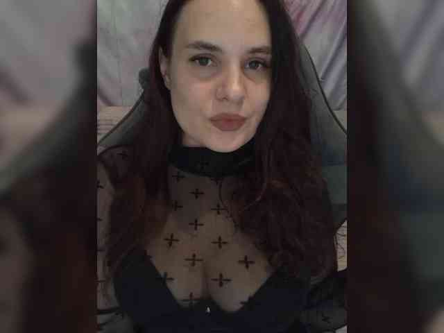 Модель: prettywitch