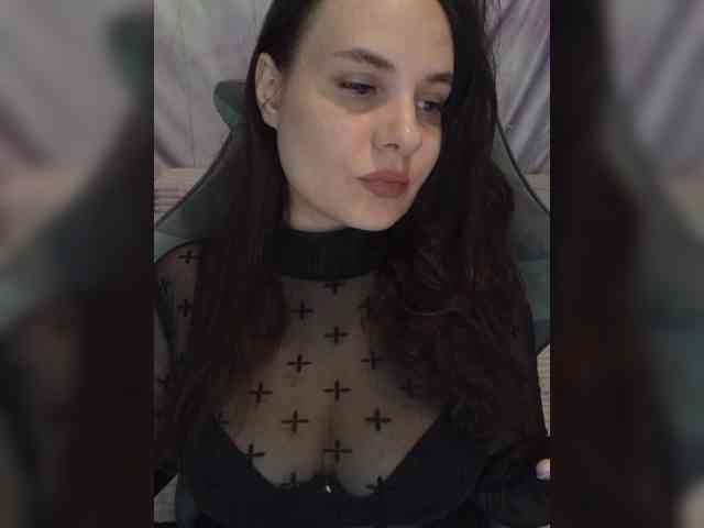 Модель: prettywitch