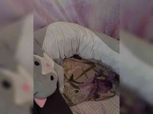 PrettyWitch webcam