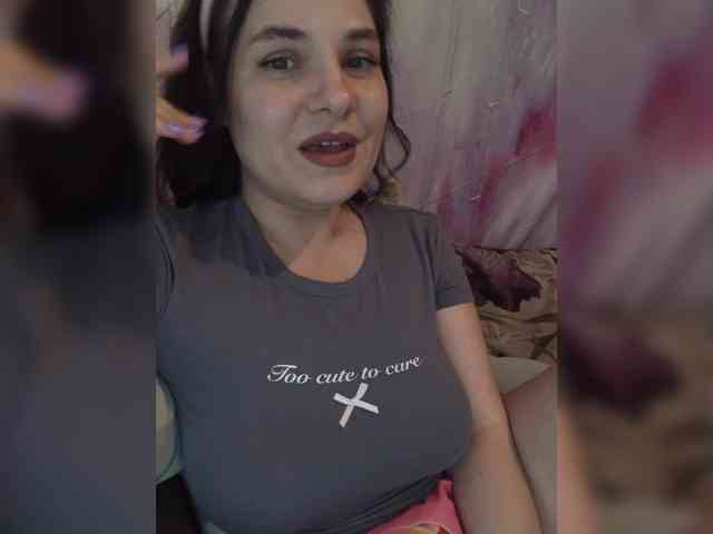 PrettyWitch webcam