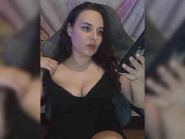 Модель: prettywitch