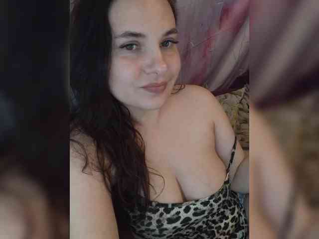 PrettyWitch Live Webcam on BongaCams