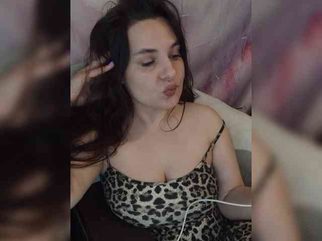 PrettyWitch webcam