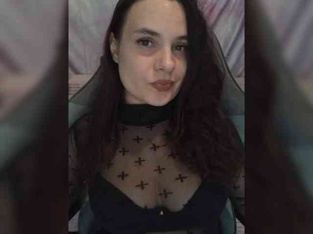 Модель: prettywitch