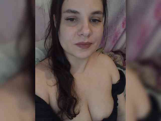 PrettyWitch webcam