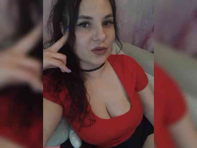 PrettyWitch webcam