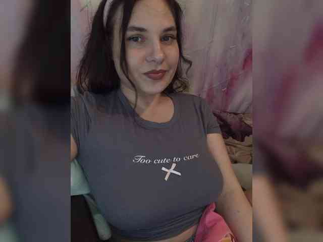 PrettyWitch webcam