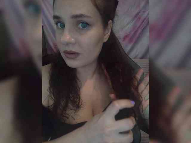 PrettyWitch webcam