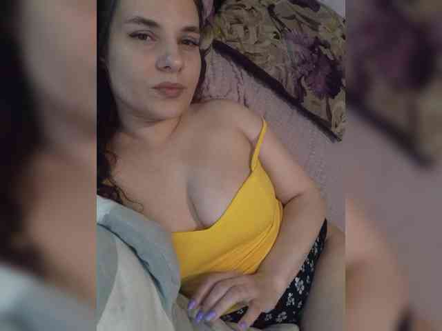 PrettyWitch webcam