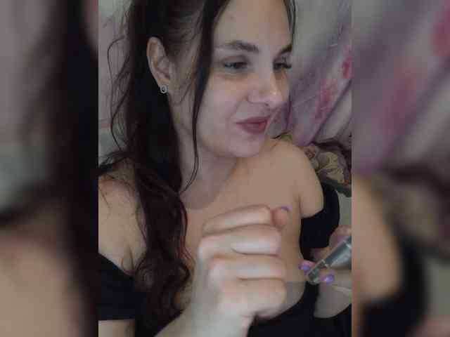 PrettyWitch webcam