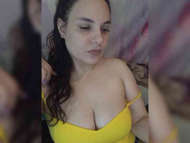 PrettyWitch webcam