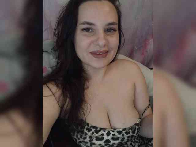 PrettyWitch webcam
