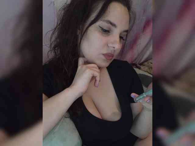 Модель: prettywitch