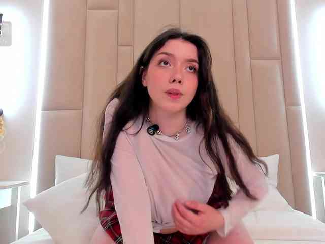 EllisSpencer webcam
