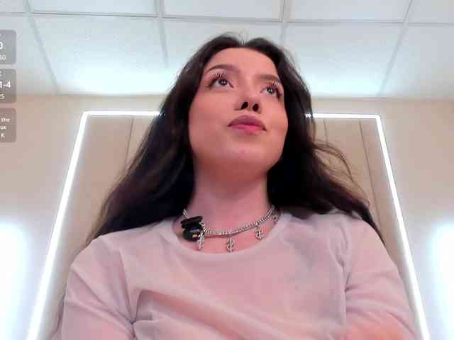 EllisSpencer webcam