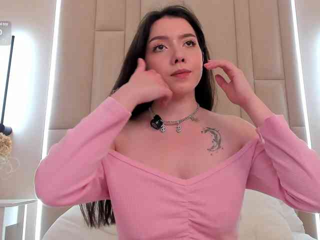 EllisSpencer webcam