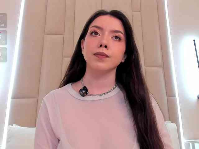 EllisSpencer webcam